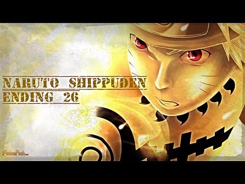 Naruto Shippuuden Yume o Daite ~Hajimari no Crissroad~ Rake