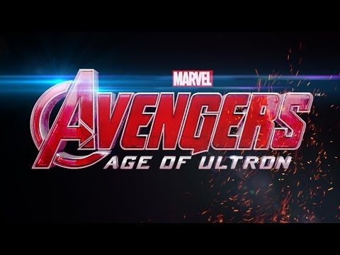 Avengers: Age of Ultron REVIEW - Too much acting, not enough sex [Chazz Nash]