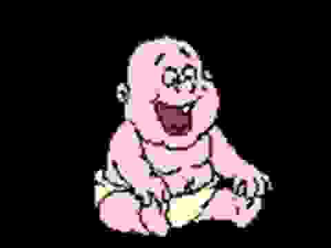 Laughing Baby Bubbling Friend Mix - Laughing Baby Bubbling Remix.mp3