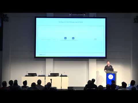 NSX-T with Neutron and Kubernetes - Advanced Integration and Best Practices