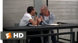 Mean Machine (7/9) Movie CLIP - Goal!!! (2001) HD