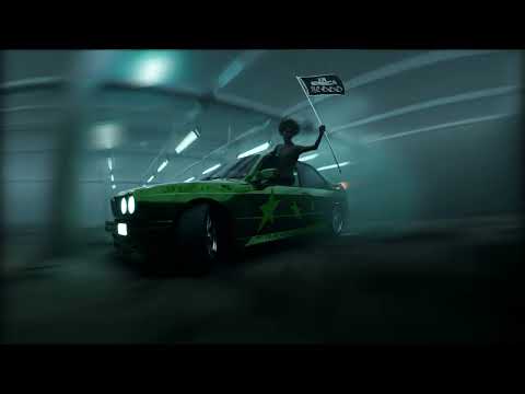 NegoO - Botão Vermelho (feat. Vanyfox, DJ Lycox) [Official Audio]