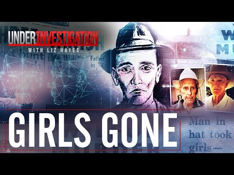 The Shocking Disappearance of Joanne Ratcliffe and Kirsty Gordon