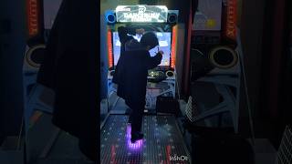 仕事帰りのダンスラにF4SH10Nは不要 #shorts #dancerush_stardom #ダンスラ #F4SH10N #仕事帰り #ゲーセン #音ゲー #シューイチ #ダンス