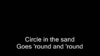 [Spunge] - Circle in the Sand