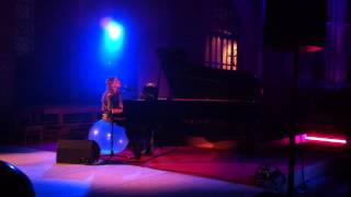 An Pierlé - @Aralunaires Arlon (BE) - 01.05.2012