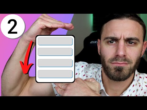 Column Layouts with Jetpack Compose