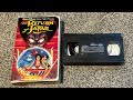 The Return Of Jafar 1994 VHS Overview May 2025 Edition