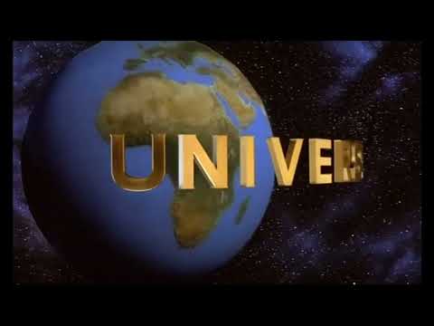 Universal Pictures (1996) (The Magical Heart variant)