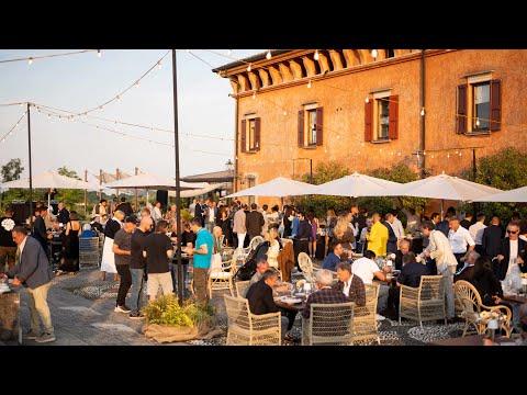 Gardagolf Experience | Excellence in Tournament Organization – 10th Metallurgica San Marco Cup