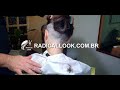 Long To Bob Undercut Shaved Haircut Full Version