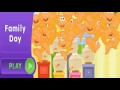 Sesame Street Family Day With Elmo