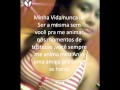 Melhor Amiga Ticiane Rodrigues