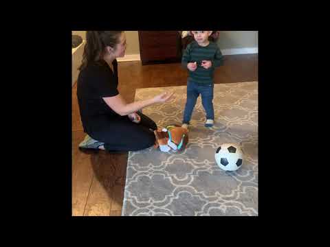 Pediatric Evaluation