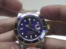 Rolex Submariner (Model 16613) Review