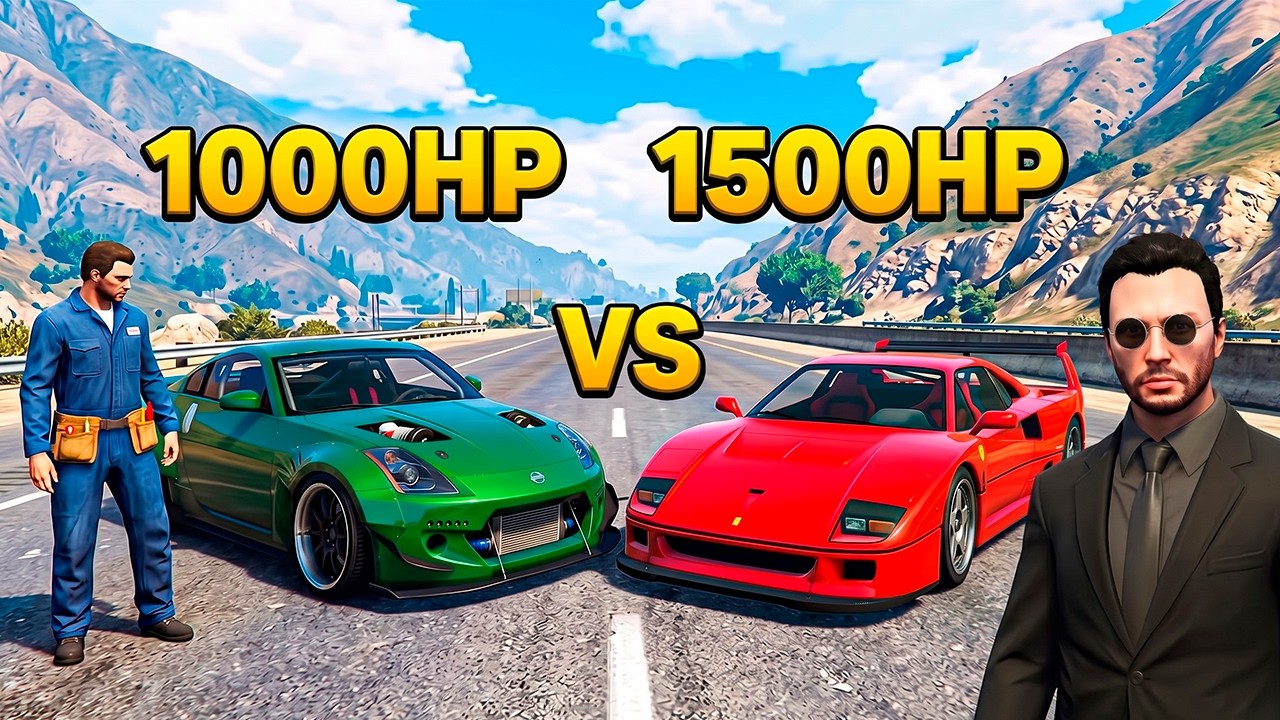 LA DRAG RACE IMPOSIBLE 😱🏎️🔥 | 40 SEGUNDOS - Cap. 13