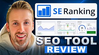 SE Ranking Review (The SEO Tool Every Beginner Needs)