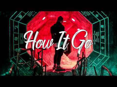 Killaree Santiago - How It Go (Prod. Yung Adamsville)
