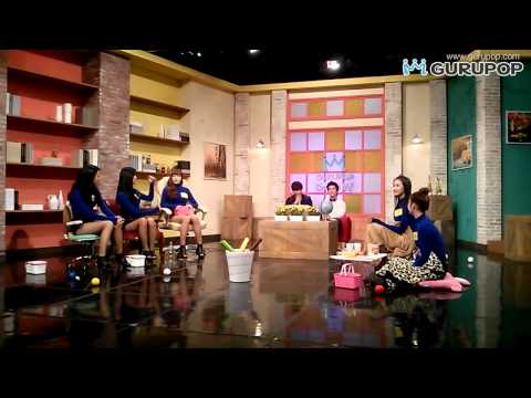 Winks of the GURUPOP MCs (The GURUPOP Show EP10 cam ver.)