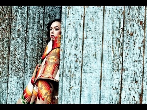 Raquel Rodriguez - Hold On (Official Music Video)