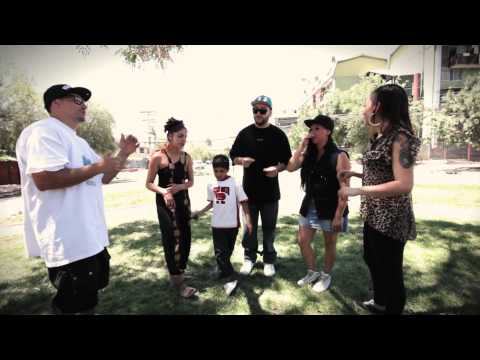 SIN CAPITAL Episodio 3 - Deyas klan & Minchillanca Brothers - SONIDO DIRECTO