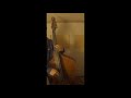 Transcription - Bo-bi my boy(Lucky Tompson) by Oscar Pettiford