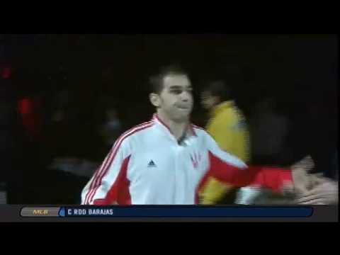 2008-09: Raptors Home Opener Intros