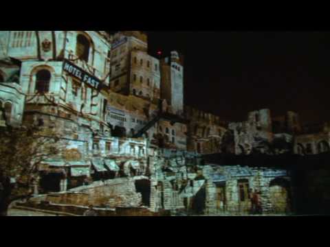 Click to Watch the The Tower of David video Click to Watch the The Tower of David video