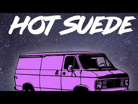 Hot Suede - Forget About You (Audio)