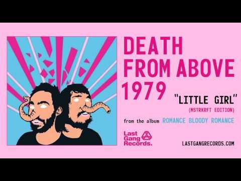 Video thumbnail for Little Girl - MSTRKRFT Edition