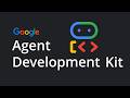 Google Launches An Agent SDK Agent Development Kit