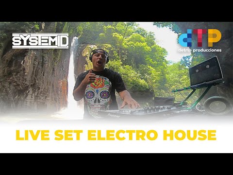 System ID - Live Set (Electro House)