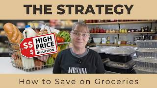 Strategic Shopping Habits - How inflation is really affecting Australia.
