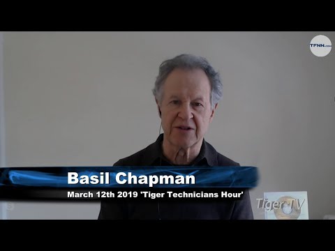 March 12th Tiger Technician's Hour on TFNN - 2019