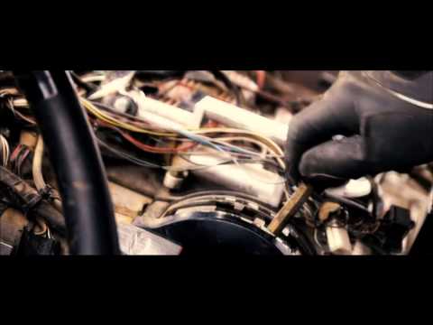 デス・レース3 インフェルノ 予告編