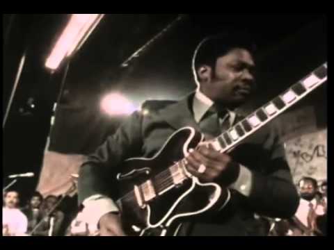 BB King TRIBUTE (His Best Performance)