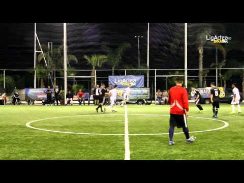 LigActea GoldBet - Actea league - Highlights - 2° G - Etna Acqua Piscine vs Blu River A.G. Galatioto