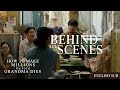 Making Of How To Make Millions Before Grandma Dies Part 1