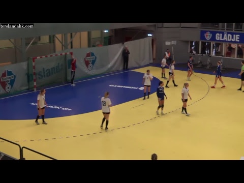 DS - Allsvenskan - Bjurslätt/Torslanda vs GT Söder