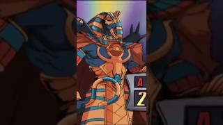 É IMPOSSÍVEL invocar o Espírito do Faraó #belizarus #yugioh