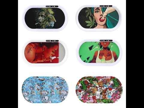 Bluetooth Speaker Glow Tray