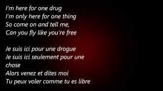 In This Moment - Adrenalize lyrics traduction