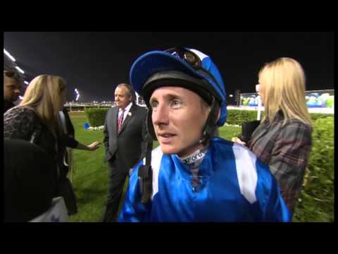 21.02.2013 Meydan (Dubai-UAE) 6.Race Al Fahidi Fort Stakes 2013 - Group II 1.600 m