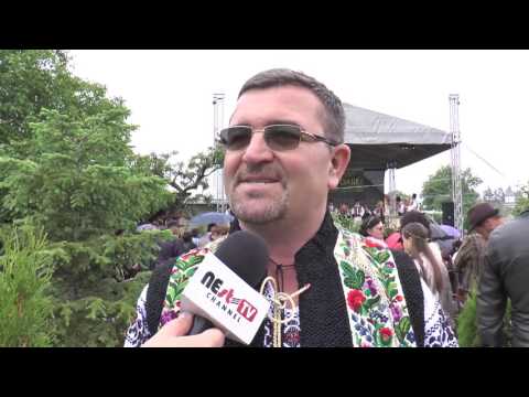 Sărbătoare la Horodniceni. 100 de cupluri au fost premiate de primarul Neculai Florea