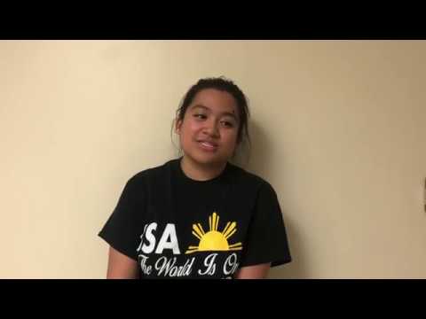 BUFSA'S ISA 2019: INTERVIEWS