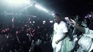 Yo Gotti Sold Out Show In Chicago &quot;The World Is Yours&quot; Vlog4