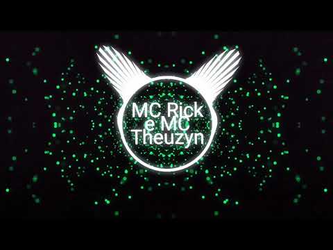 MC Rick e MC Theuzyn _ esse filho não é meu