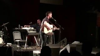 Tallest Man on Earth -Fields of Our Home