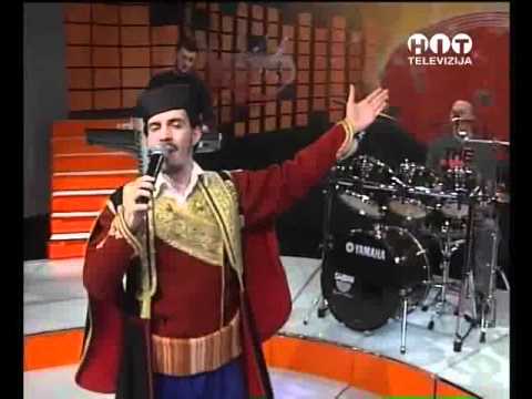 Bojan Tomovic SHOW,  Djetic i Bosanka UZIVO 2012