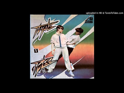 Boris Tikhomirov - Dance (from ''Pulse 1'' EP, Melodiya, 1985, USSR)